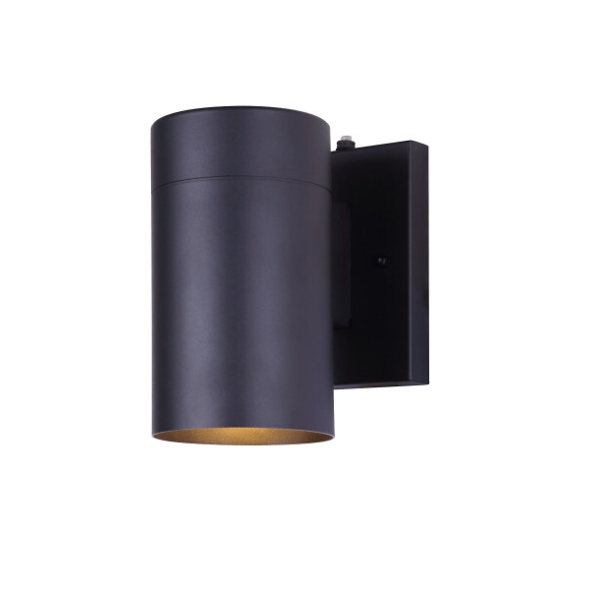 Canarm, Light Outdoor Down Light, Included (qty.) 1 Model# IOL339BK